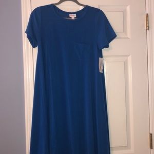 Lularoe Carly NWT